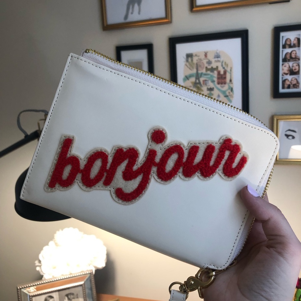 Ban.do Travel Wallet